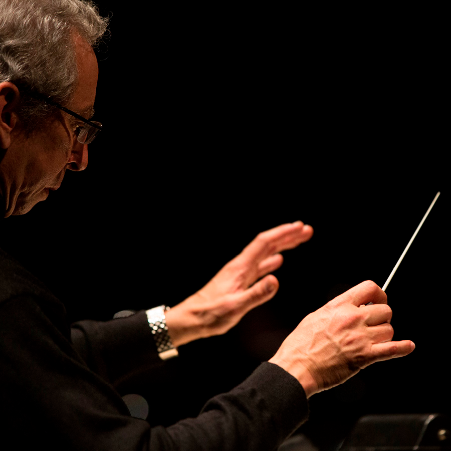 Arthur Fagen | Conductor