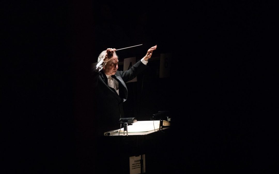 Atlanta Opera had successfully premiered Richard Strauss’s Salome under conductor Arthur Fagen