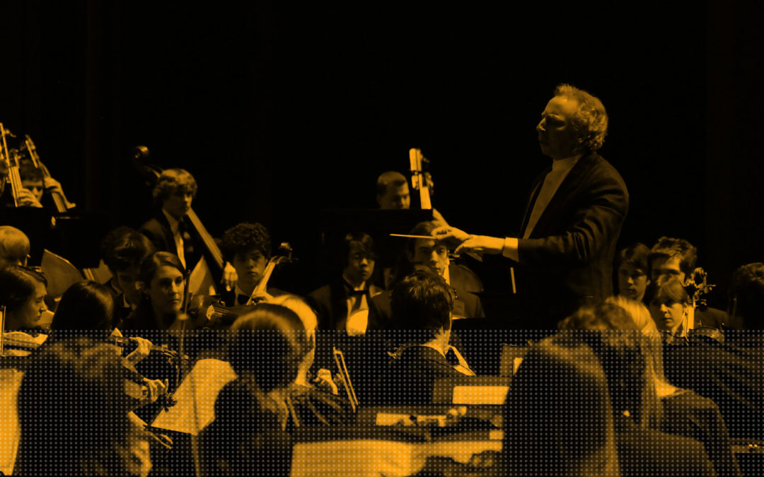 Mr. Fagen conducts the Danubia Symphony Orchestra and the Rijeka Symphony Orchestra