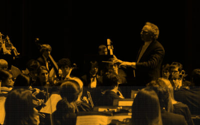 Mr. Fagen conducts the Danubia Symphony Orchestra and the Rijeka Symphony Orchestra